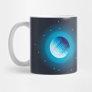 Bright Moon Mug